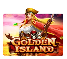 Golden-Island