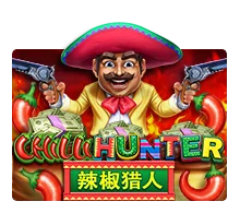 chilli-hunter-joker-gaming