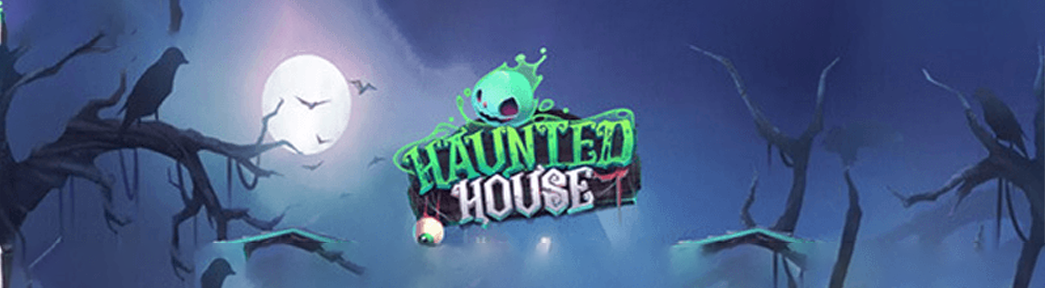 cover-gameHaunted-House