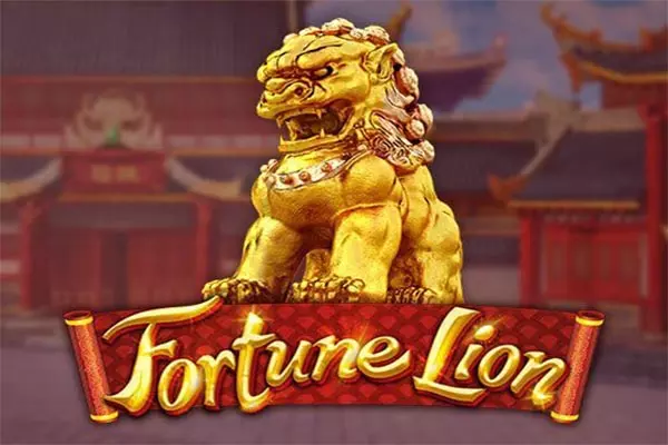 Fortune lions
