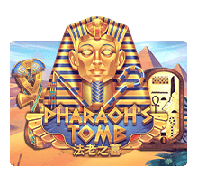เกมส์ Pharaoh's Tomb