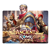 โจ๊กเกอร์123 เกม Ancient Rome
